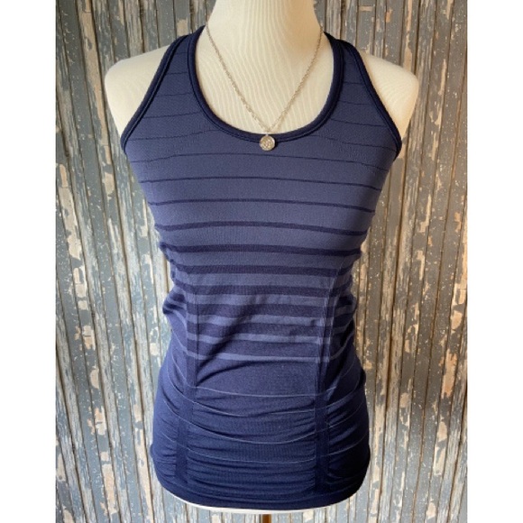 Athleta Fastest Track tank - Picture 1 of 9